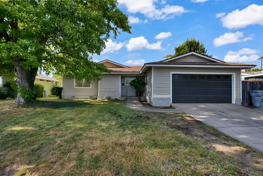 1527 Underwood Avenue, Atwater, CA 95301 - #2