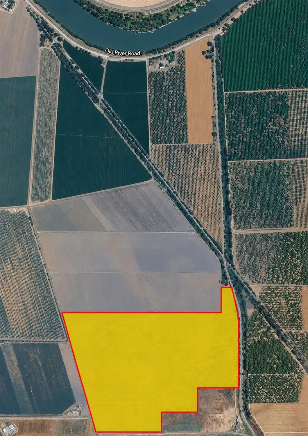 0 Old River Road, West Sacramento, CA 95691 - #1