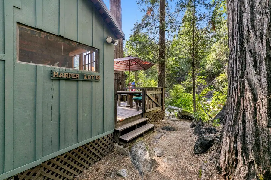 19 34 Milestone Tract, Kyburz, CA 95720 - #2