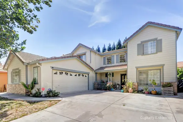 3891 Aetna Springs Way, Sacramento, CA 95834