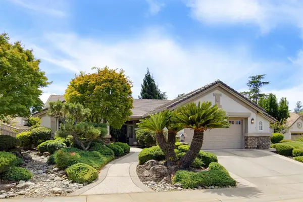 373 Cope Ridge Court, Roseville, CA 95747