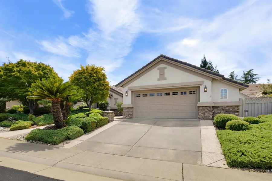 373 Cope Ridge Court, Roseville, CA 95747 - #2
