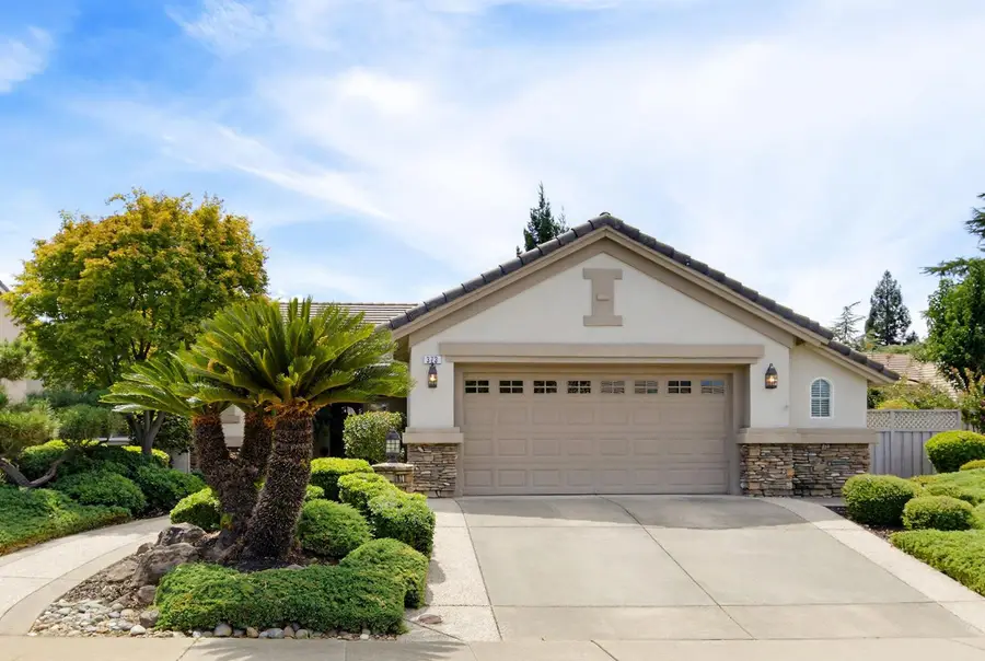 373 Cope Ridge Court, Roseville, CA 95747 - #3
