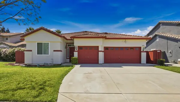 567 Whitney Court, Tracy, CA 95377