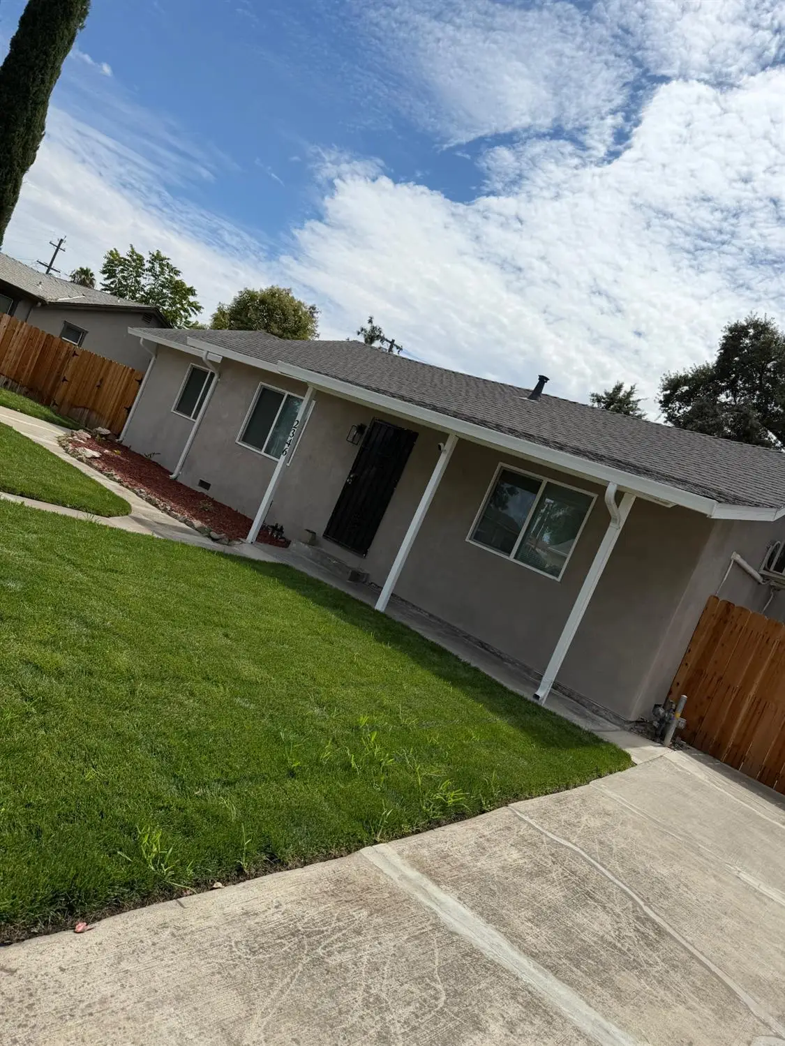 2346 Hackberry Street, Stockton, CA 95205 - #1