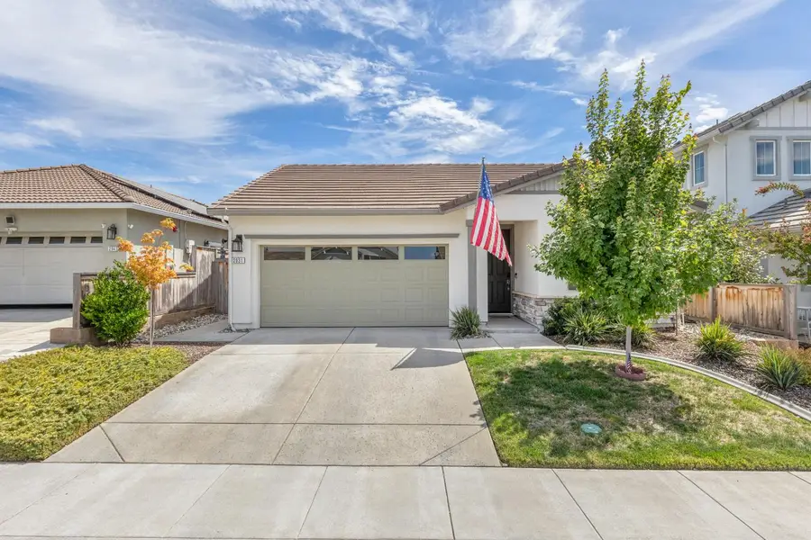 2931 Ridgecrest Drive, Lincoln, CA 95648 - #2