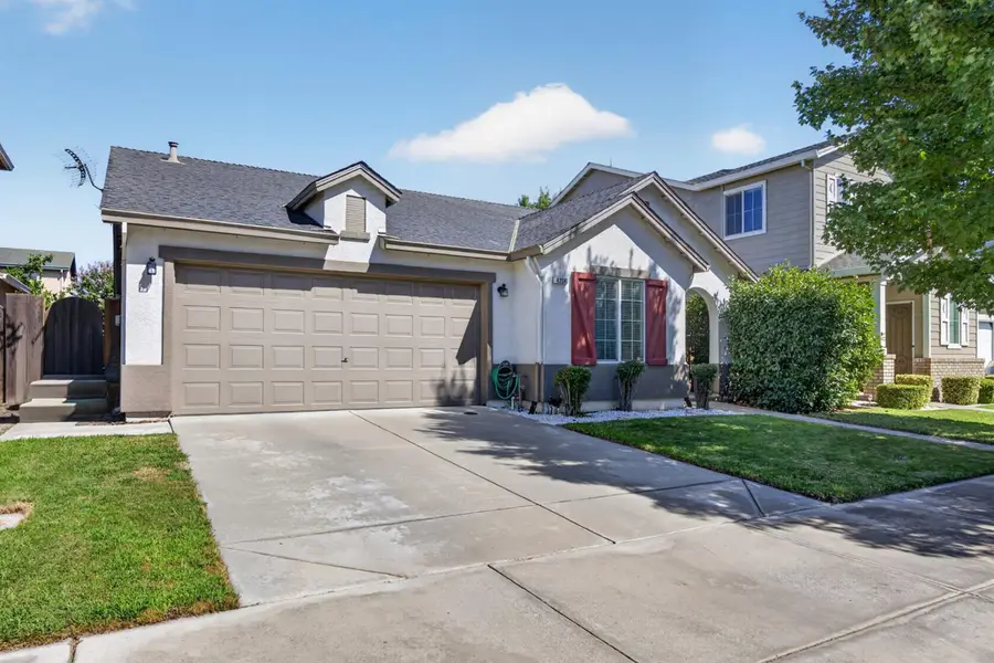 4204 Ivory Lane, Turlock, CA 95382 - #2