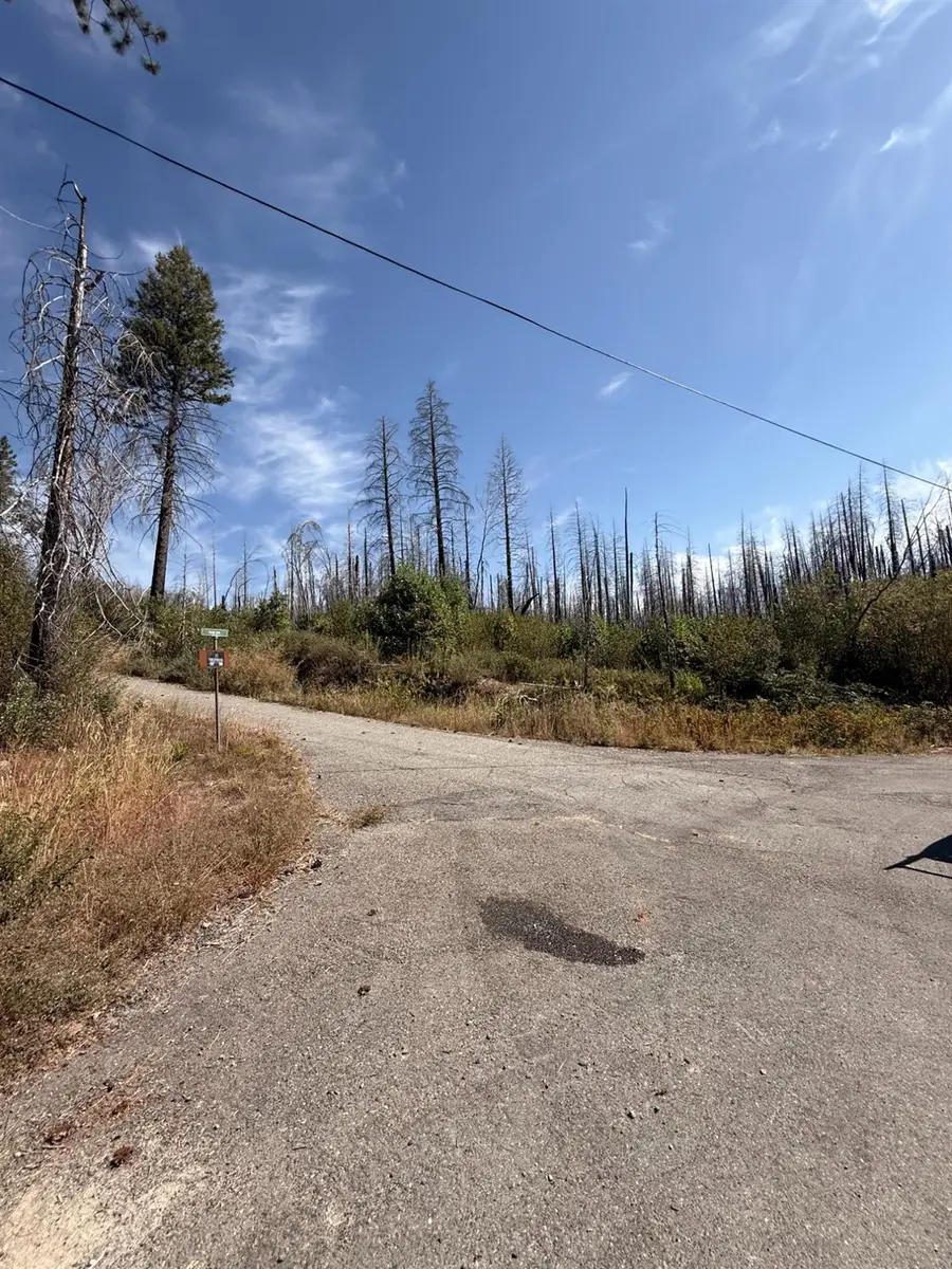 0 Oak Drive, Berry Creek, CA 95916 - #3