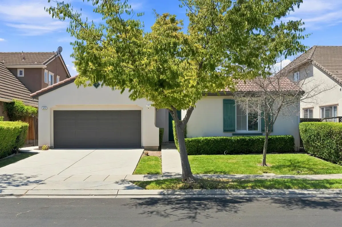 615 Farrington Street, Mountain House, CA 95391 - #1