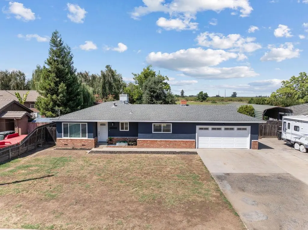 12801 Bonnie Brae Avenue, Waterford, CA 95386 - #1