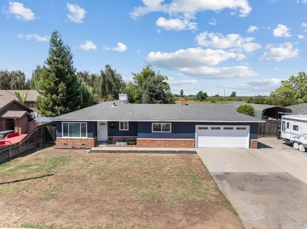 12801 Bonnie Brae Avenue, Waterford, CA 95386