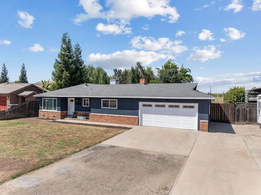 12801 Bonnie Brae Avenue, Waterford, CA 95386 - #3