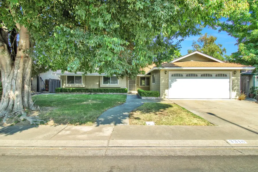 3316 Janet Drive, Modesto, CA 95350 - #2