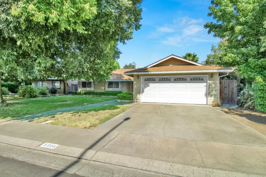 3316 Janet Drive, Modesto, CA 95350 - #3