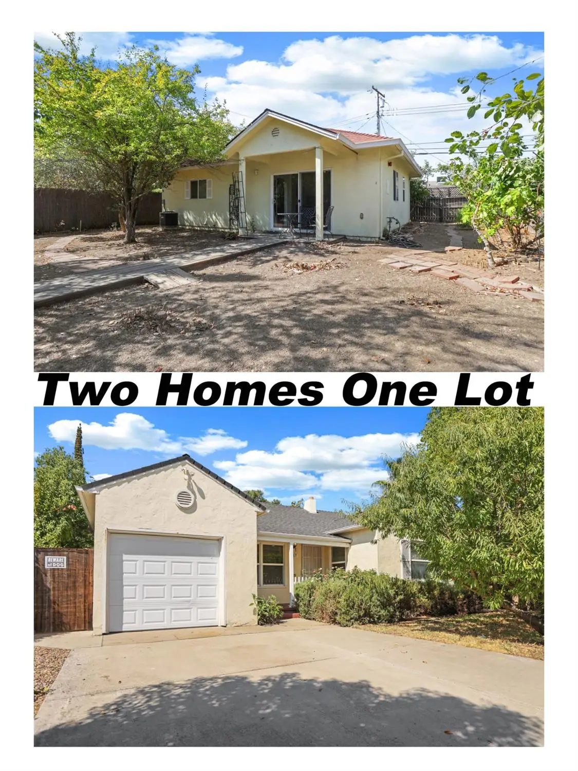 517 Daisy Avenue, Lodi, CA 95240 - #1