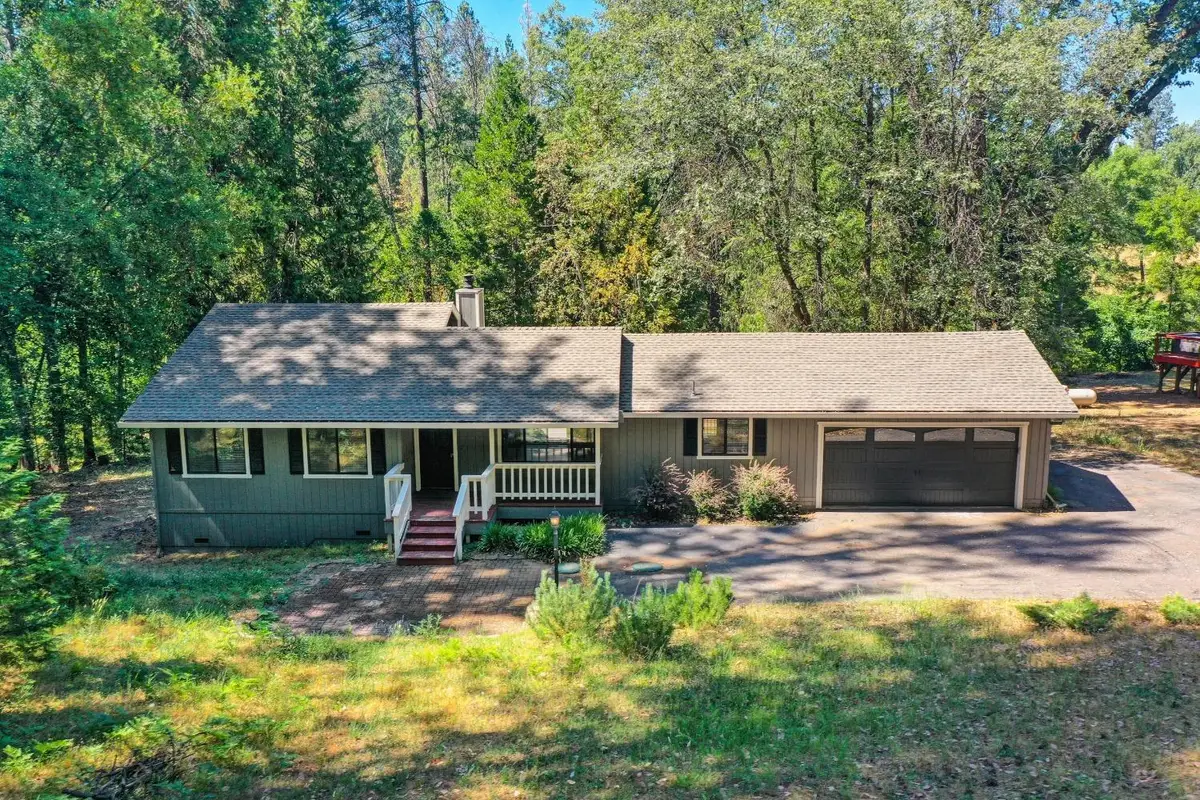 20495 Bellwood Ct, Foresthill, CA 95631 - #1