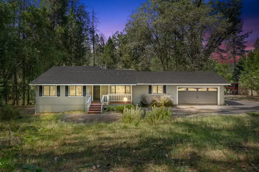 20495 Bellwood Ct, Foresthill, CA 95631 - #2