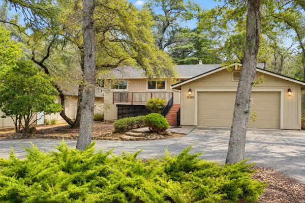 12802 Torrey Pines Drive, Auburn, CA 95602