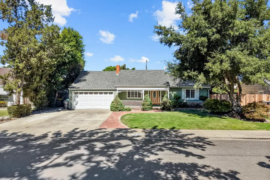 1609 Azalea Way, Stockton, CA 95207 - #2