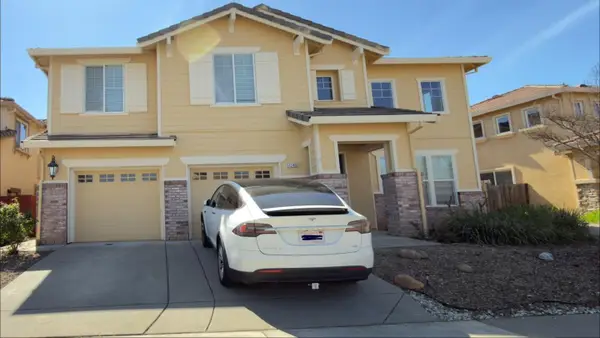 12402 Canyonlands Drive, Rancho Cordova, CA 95742
