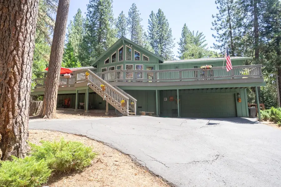 26035 Meadow Drive, Pioneer, CA 95666 - #3