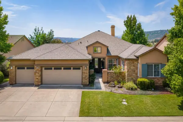 267 Rock Ridge Lane, Copperopolis, CA 95228