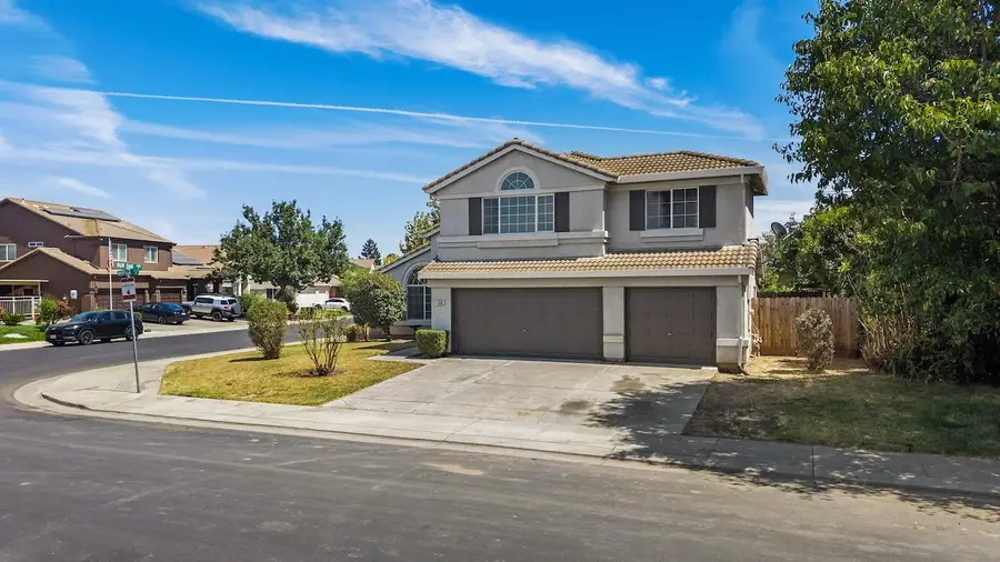 4806 Moraga Lane, Stockton, CA 95206 - #2