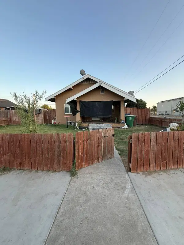 20391 3rd Street, Stratford, CA 93266