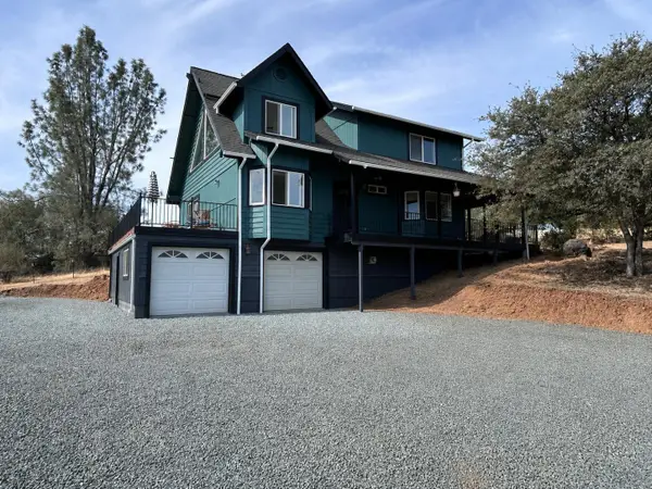 21640 Salsa Court, Smartsville, CA 95977