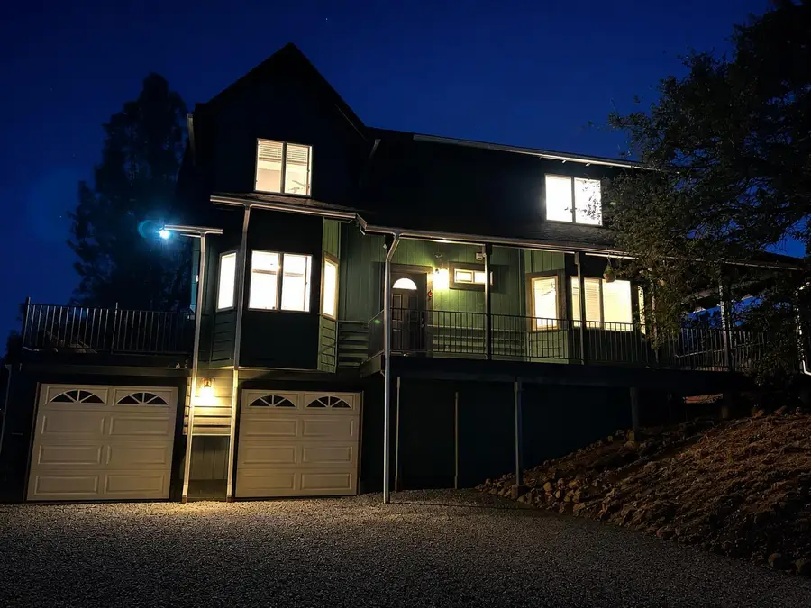 21640 Salsa Court, Smartsville, CA 95977 - #2