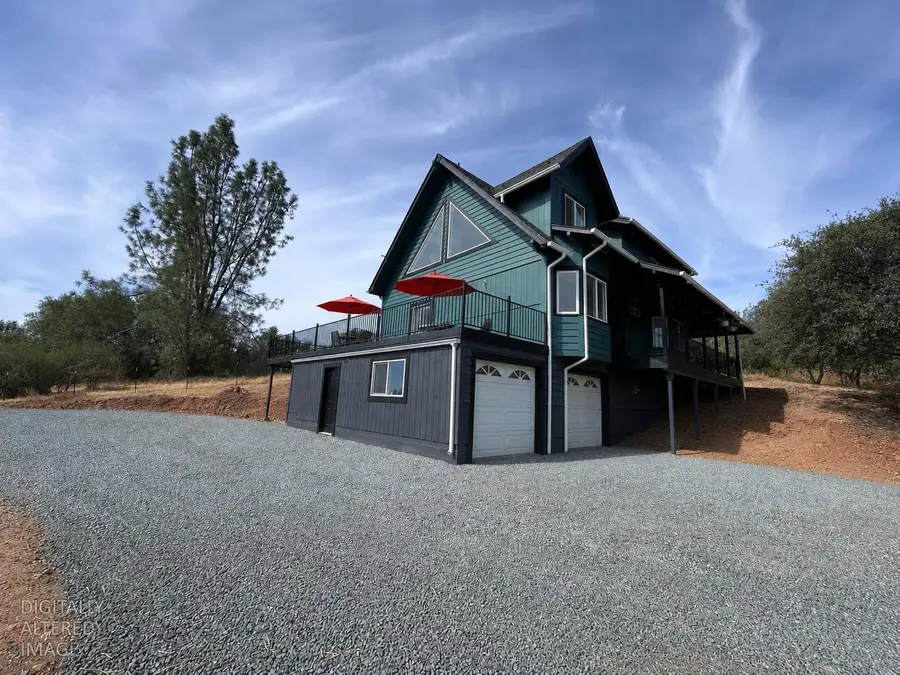 21640 Salsa Court, Smartsville, CA 95977 - #3
