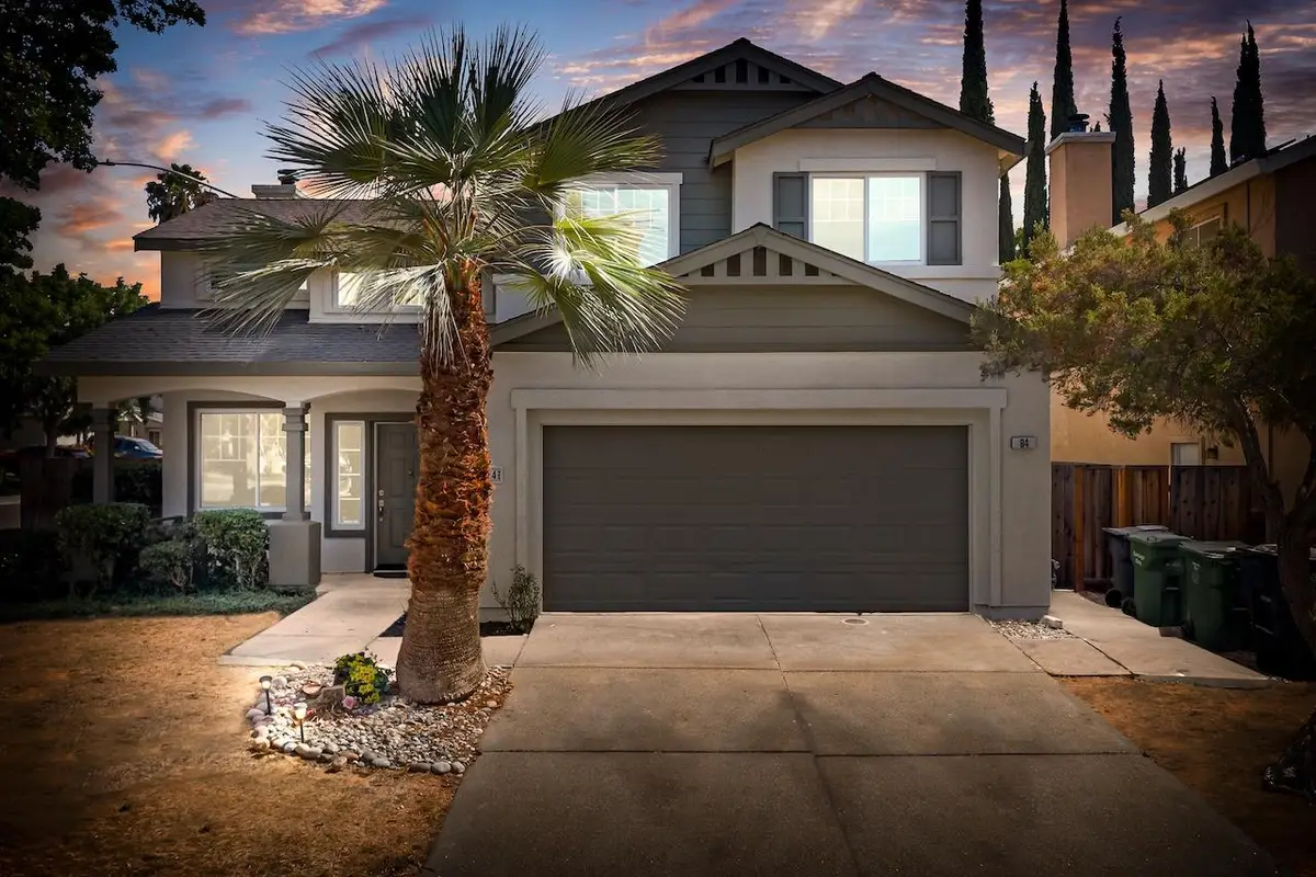 94 Elysian Court, Tracy, CA 95376 - #1