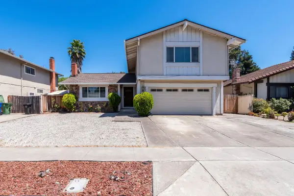 38520 Burdette, Fremont, CA 94536