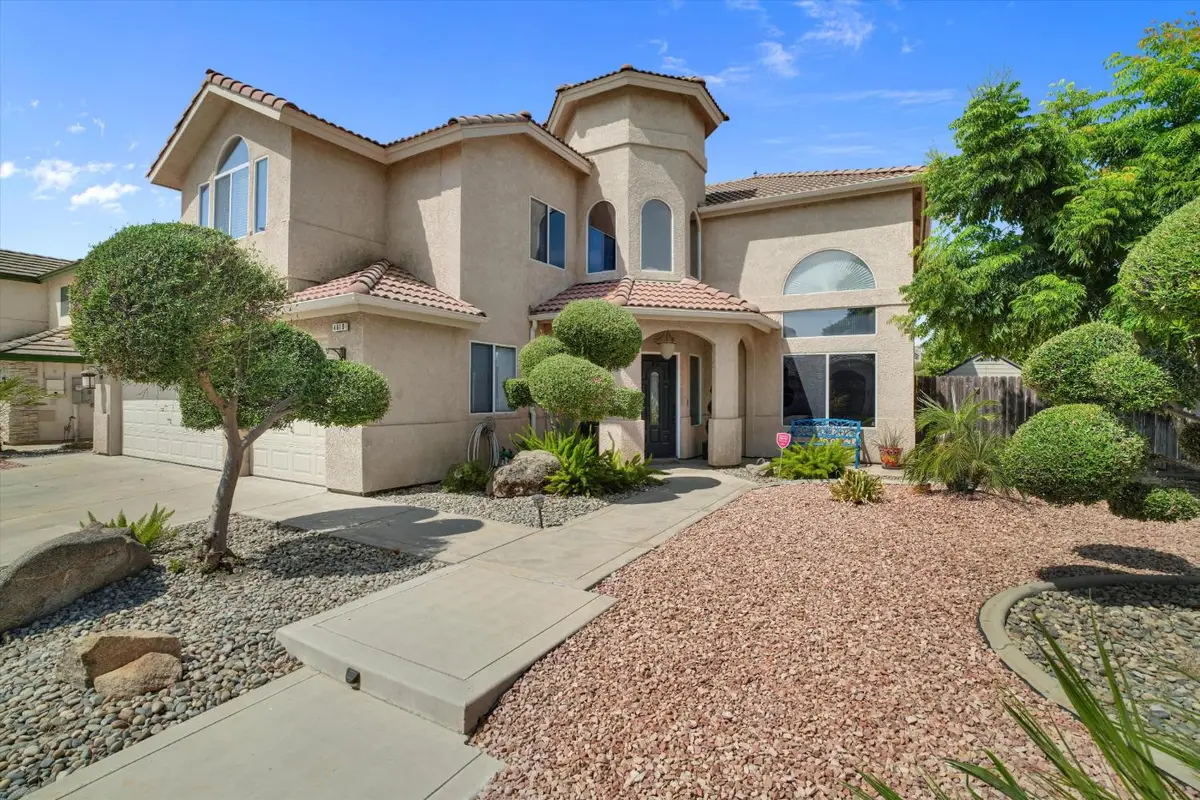 4610 Broadmore Street, Chowchilla, CA 93610 - #1
