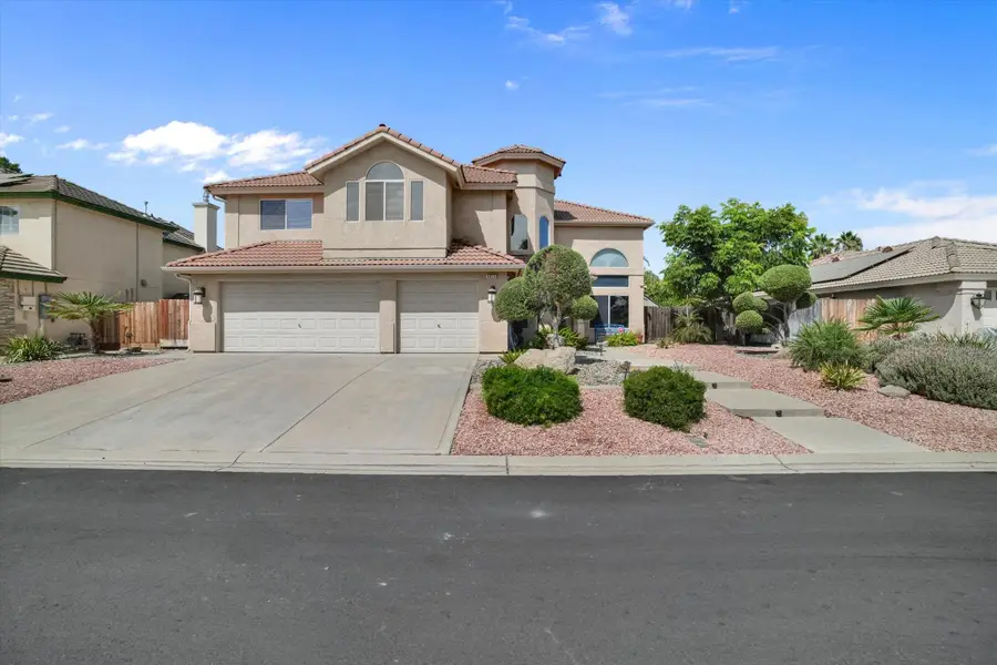 4610 Broadmore Street, Chowchilla, CA 93610 - #3