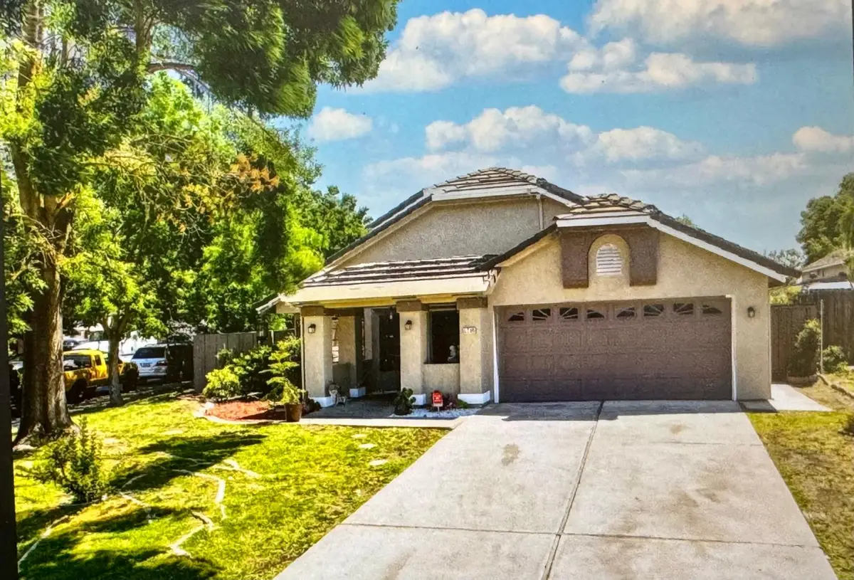 5795 Caribbean Circle, Stockton, CA 95210 - #1