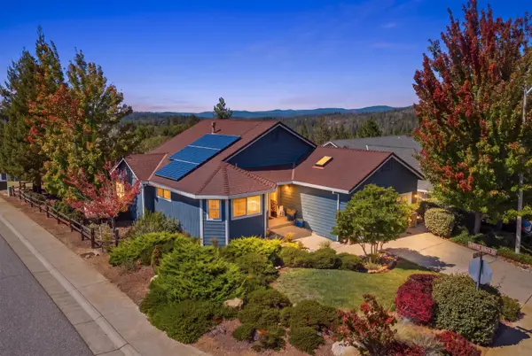 228 Success Mine Loop, Grass Valley, CA 95945
