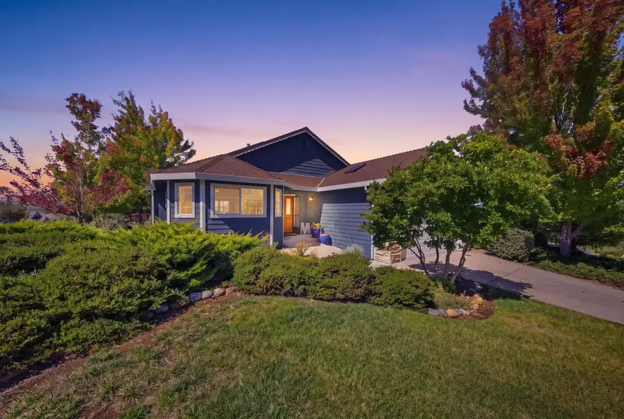 228 Success Mine Loop, Grass Valley, CA 95945 - #2