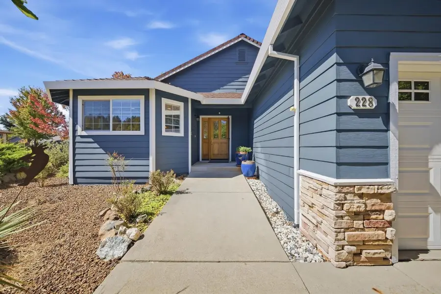 228 Success Mine Loop, Grass Valley, CA 95945 - #3