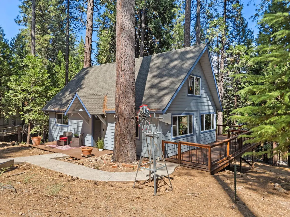 2601 Fairway Drive, Arnold, CA 95223 - #1