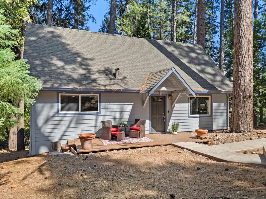 2601 Fairway Drive, Arnold, CA 95223 - #2
