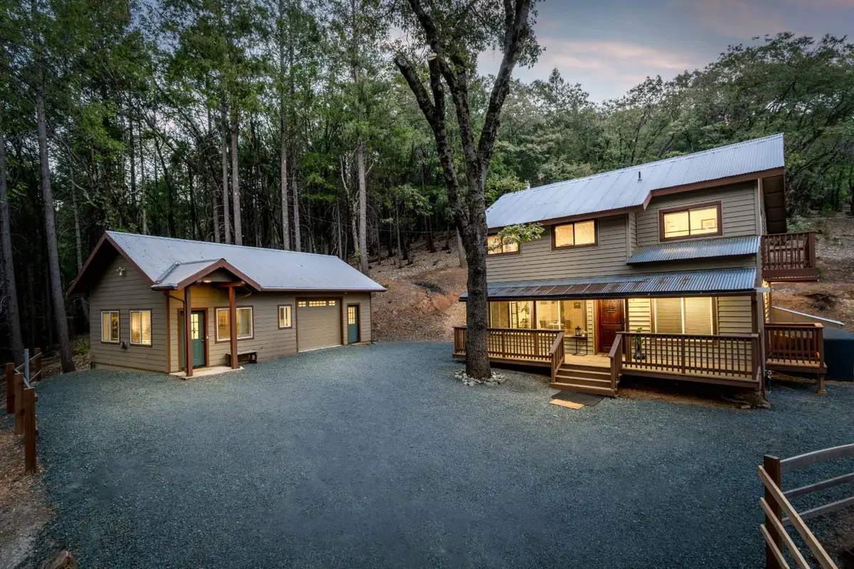 14594 Mill Creek Lane, Grass Valley, CA 95945 - #1