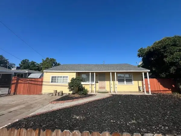 2671 Norwood Avenue, Sacramento, CA 95815