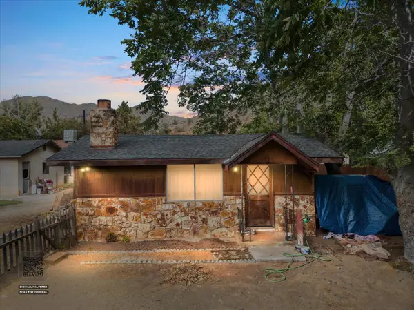 2024 Bass Drive, Lake Isabella, CA 93240