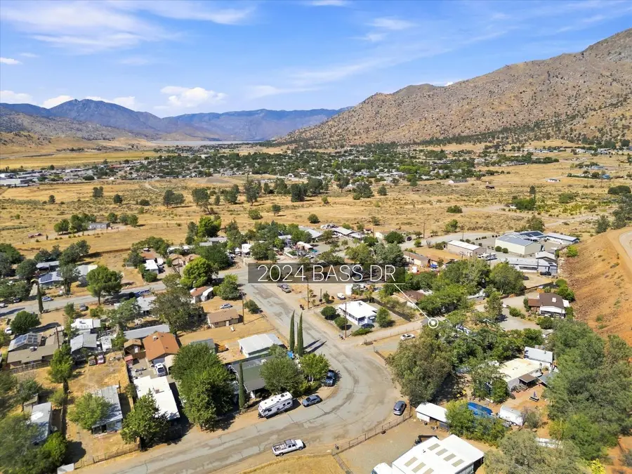 2024 Bass Drive, Lake Isabella, CA 93240 - #3