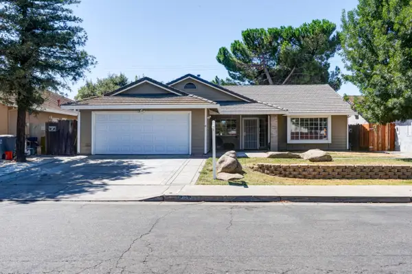 99 Lime Avenue, Los Banos, CA 93635