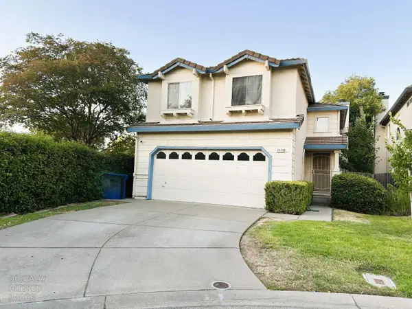 5323 Rose Bay Lane, Elk Grove, CA 95758