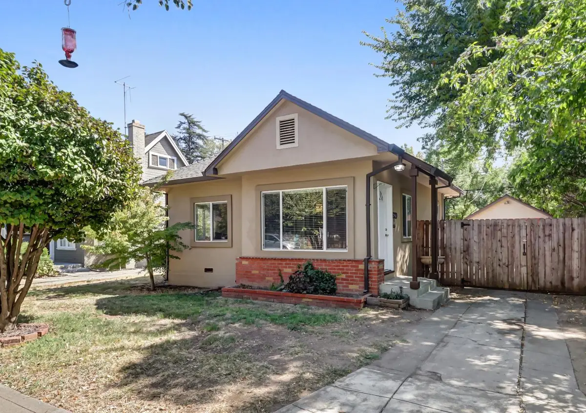 3948 U Street, Sacramento, CA 95817 - #1