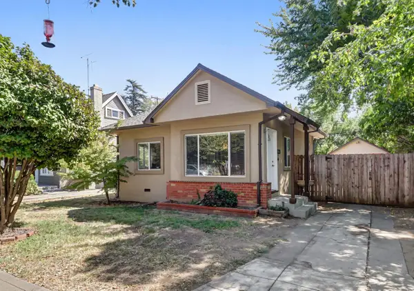 3948 U Street, Sacramento, CA 95817