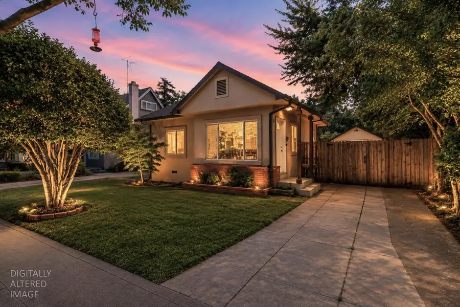 3948 U Street, Sacramento, CA 95817 - #2